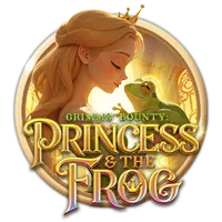 Grimms' Bounty: Princess & the Frog